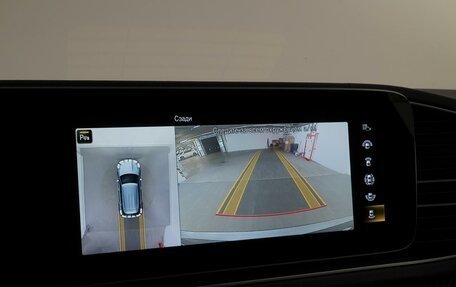 Mercedes-Benz GLE AMG, 2021 год, 9 249 999 рублей, 9 фотография