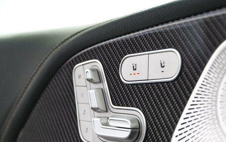 Mercedes-Benz GLE AMG, 2021 год, 9 249 999 рублей, 11 фотография