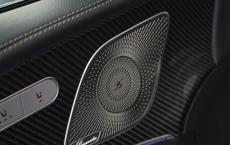 Mercedes-Benz GLE AMG, 2021 год, 9 249 999 рублей, 13 фотография