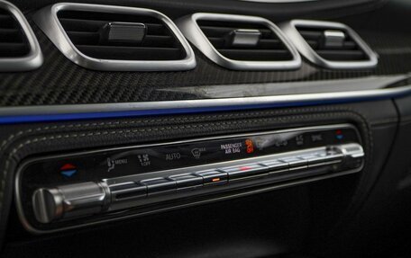 Mercedes-Benz GLE AMG, 2021 год, 9 249 999 рублей, 10 фотография