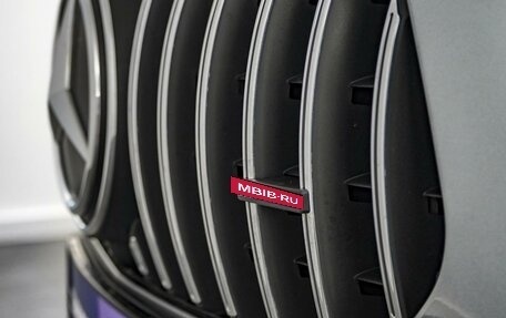 Mercedes-Benz GLE AMG, 2021 год, 9 249 999 рублей, 2 фотография