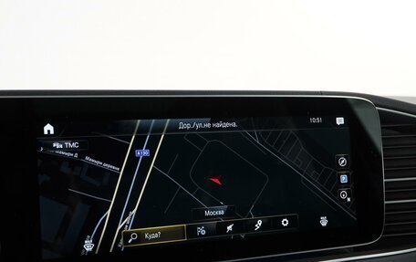 Mercedes-Benz GLE AMG, 2021 год, 9 249 999 рублей, 21 фотография