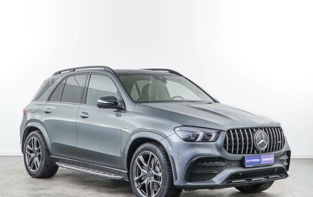 Mercedes-Benz GLE AMG, 2021 год, 9 249 999 рублей, 29 фотография