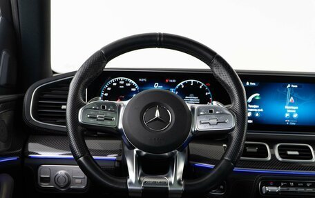 Mercedes-Benz GLE AMG, 2021 год, 9 249 999 рублей, 35 фотография