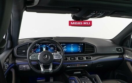 Mercedes-Benz GLE AMG, 2021 год, 9 249 999 рублей, 34 фотография