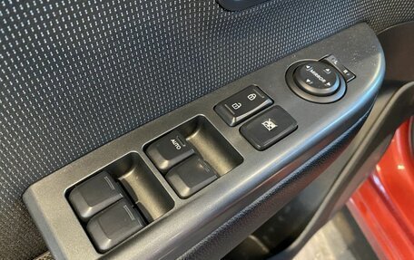 KIA Rio III рестайлинг, 2013 год, 1 025 000 рублей, 22 фотография