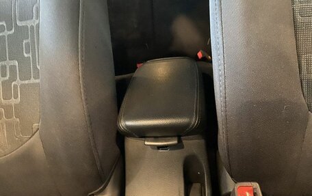 KIA Rio III рестайлинг, 2013 год, 1 025 000 рублей, 33 фотография