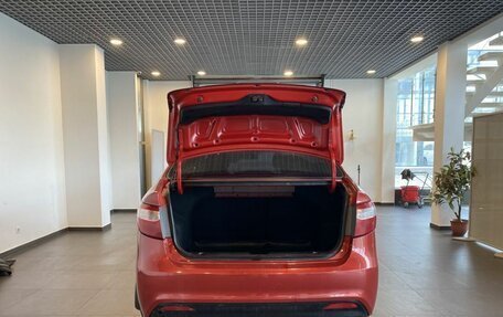 KIA Rio III рестайлинг, 2013 год, 1 025 000 рублей, 37 фотография