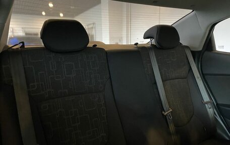 KIA Rio III рестайлинг, 2013 год, 1 025 000 рублей, 36 фотография