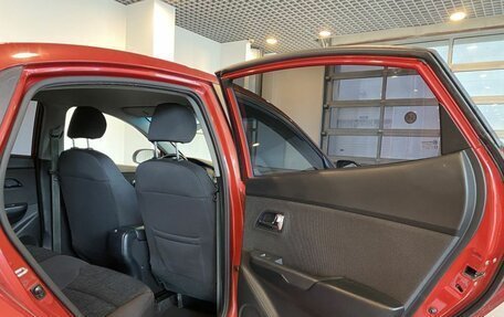 KIA Rio III рестайлинг, 2013 год, 1 025 000 рублей, 26 фотография