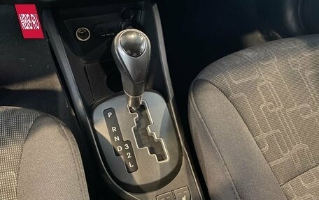 KIA Rio III рестайлинг, 2013 год, 1 025 000 рублей, 31 фотография