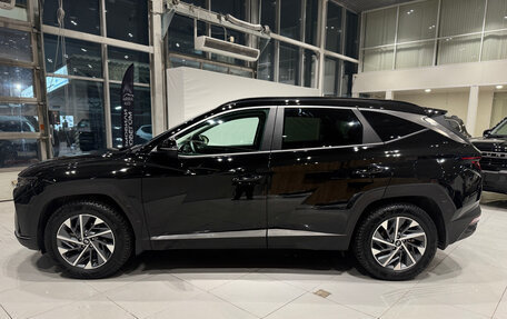 Hyundai Tucson, 2024 год, 3 590 000 рублей, 2 фотография