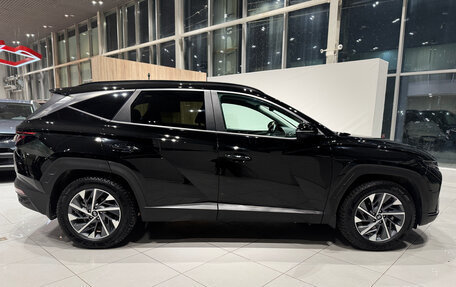 Hyundai Tucson, 2024 год, 3 590 000 рублей, 6 фотография