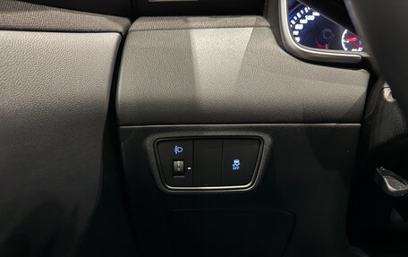 Hyundai Tucson, 2024 год, 3 590 000 рублей, 14 фотография