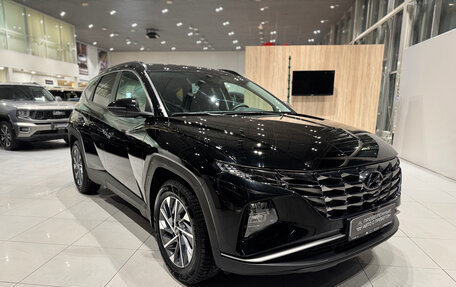 Hyundai Tucson, 2024 год, 3 590 000 рублей, 7 фотография