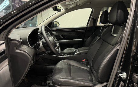 Hyundai Tucson, 2024 год, 3 590 000 рублей, 9 фотография