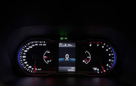 Hyundai Tucson, 2024 год, 3 590 000 рублей, 16 фотография