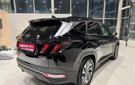 Hyundai Tucson, 2024 год, 3 590 000 рублей, 5 фотография