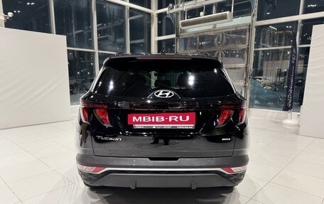 Hyundai Tucson, 2024 год, 3 590 000 рублей, 4 фотография