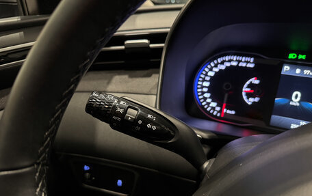 Hyundai Tucson, 2024 год, 3 590 000 рублей, 19 фотография