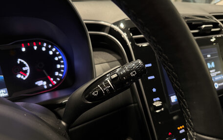 Hyundai Tucson, 2024 год, 3 590 000 рублей, 20 фотография