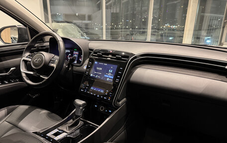 Hyundai Tucson, 2024 год, 3 590 000 рублей, 30 фотография