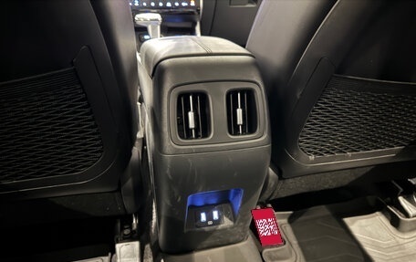 Hyundai Tucson, 2024 год, 3 590 000 рублей, 32 фотография