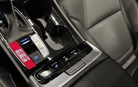 Hyundai Tucson, 2024 год, 3 590 000 рублей, 26 фотография