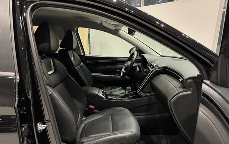 Hyundai Tucson, 2024 год, 3 590 000 рублей, 33 фотография