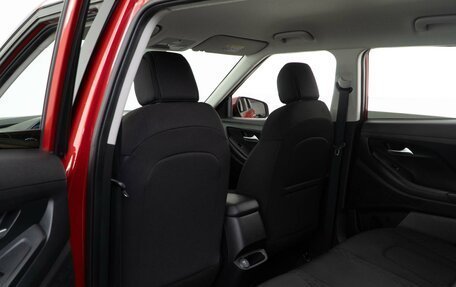 Hyundai Creta, 2021 год, 2 298 999 рублей, 12 фотография