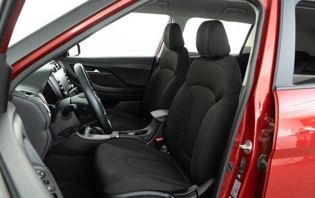 Hyundai Creta, 2021 год, 2 298 999 рублей, 11 фотография