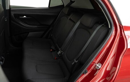 Hyundai Creta, 2021 год, 2 298 999 рублей, 10 фотография