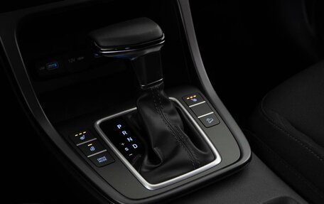 Hyundai Creta, 2021 год, 2 298 999 рублей, 20 фотография