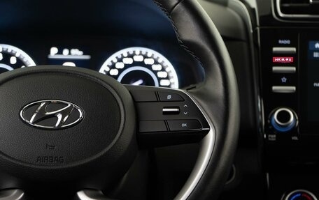 Hyundai Creta, 2021 год, 2 298 999 рублей, 15 фотография