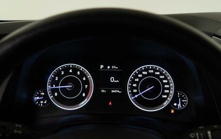 Hyundai Creta, 2021 год, 2 298 999 рублей, 25 фотография