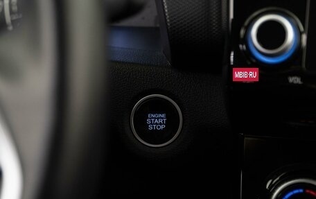 Hyundai Creta, 2021 год, 2 298 999 рублей, 21 фотография