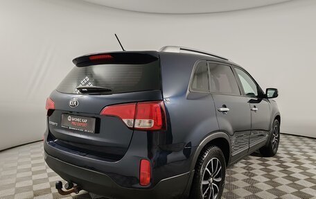 KIA Sorento II рестайлинг, 2018 год, 2 175 000 рублей, 5 фотография