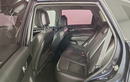 KIA Sorento II рестайлинг, 2018 год, 2 175 000 рублей, 12 фотография