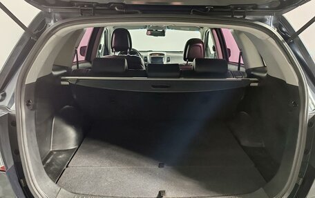 KIA Sorento II рестайлинг, 2018 год, 2 175 000 рублей, 10 фотография