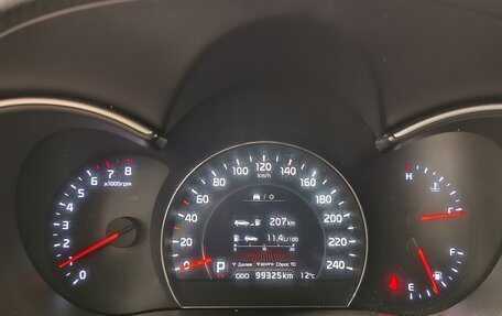 KIA Sorento II рестайлинг, 2018 год, 2 175 000 рублей, 13 фотография