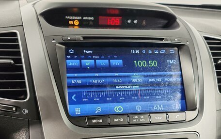 KIA Sorento II рестайлинг, 2018 год, 2 175 000 рублей, 15 фотография