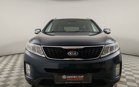 KIA Sorento II рестайлинг, 2018 год, 2 175 000 рублей, 2 фотография