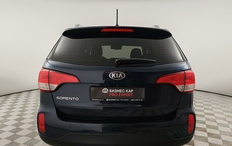 KIA Sorento II рестайлинг, 2018 год, 2 175 000 рублей, 6 фотография