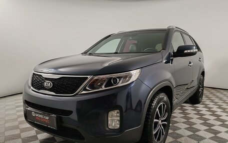 KIA Sorento II рестайлинг, 2018 год, 2 175 000 рублей, 1 фотография