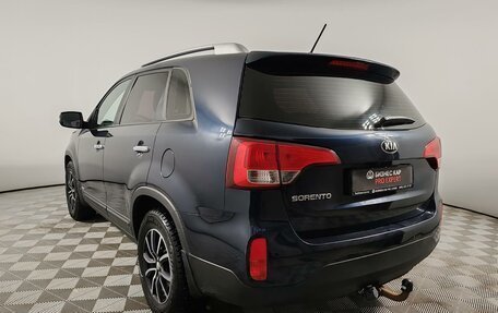 KIA Sorento II рестайлинг, 2018 год, 2 175 000 рублей, 7 фотография
