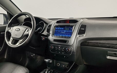 KIA Sorento II рестайлинг, 2018 год, 2 175 000 рублей, 11 фотография