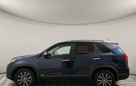 KIA Sorento II рестайлинг, 2018 год, 2 175 000 рублей, 8 фотография