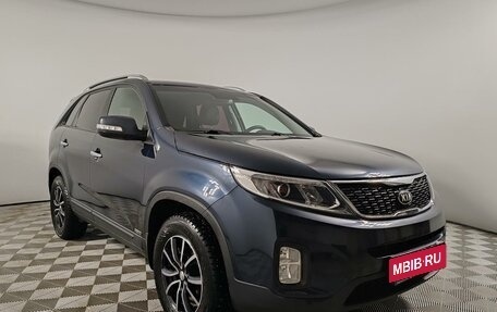 KIA Sorento II рестайлинг, 2018 год, 2 175 000 рублей, 3 фотография