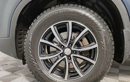 KIA Sorento II рестайлинг, 2018 год, 2 175 000 рублей, 18 фотография