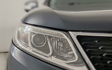 KIA Sorento II рестайлинг, 2018 год, 2 175 000 рублей, 17 фотография